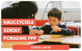 Szkoła wspierająca<br> dzieci z doświadczeniem<br> traumy – co nauczyciel<br> powinien wiedzieć<br> o wpływie traumy na <br> zachowanie <br>dzieci i proces edukacji