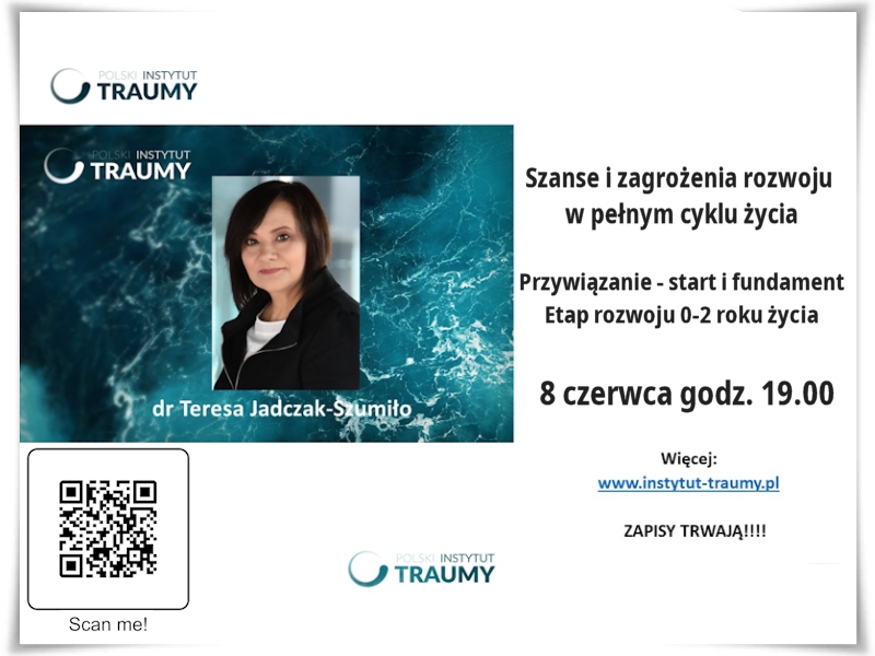 Wykład II - dr Teresa Jadczak-Szumiło