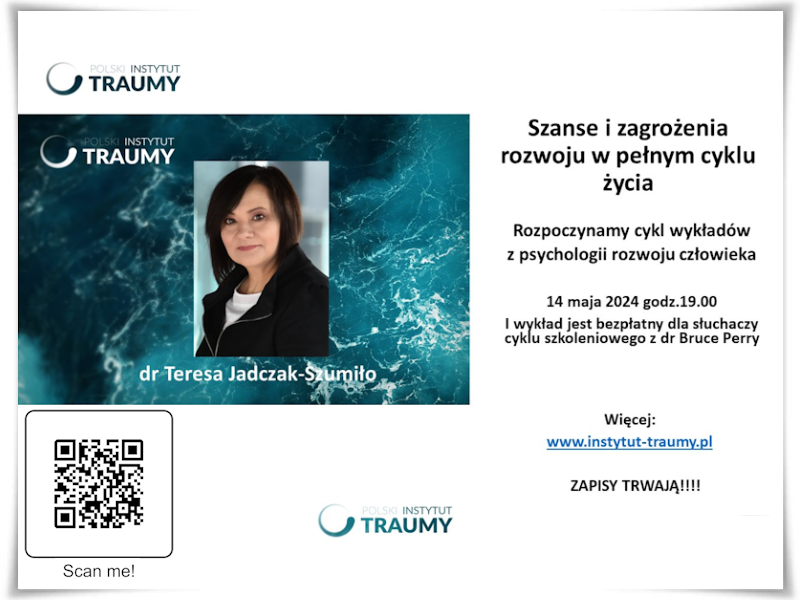 Wykład I - dr Teresa Jadczak-Szumiło