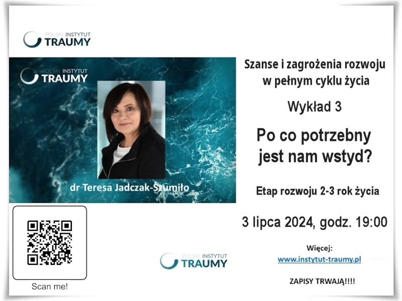 Wykład II - dr Teresa Jadczak-Szumiło