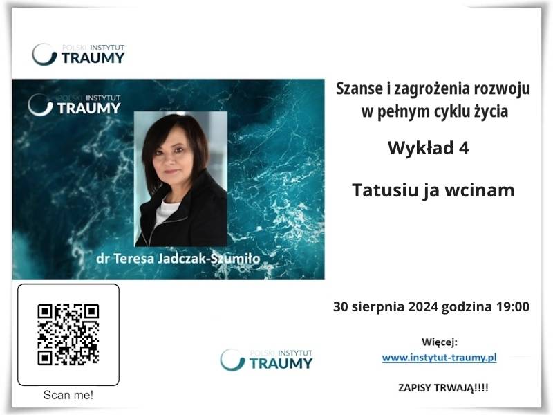 Wykład IV - dr Teresa Jadczak-Szumiło