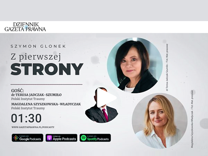 Podcast DGPtalk Z pierwszej strony - 30.01.2023