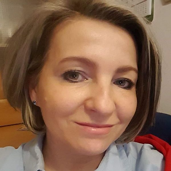 Prof. Krystyna Rymarczyk
