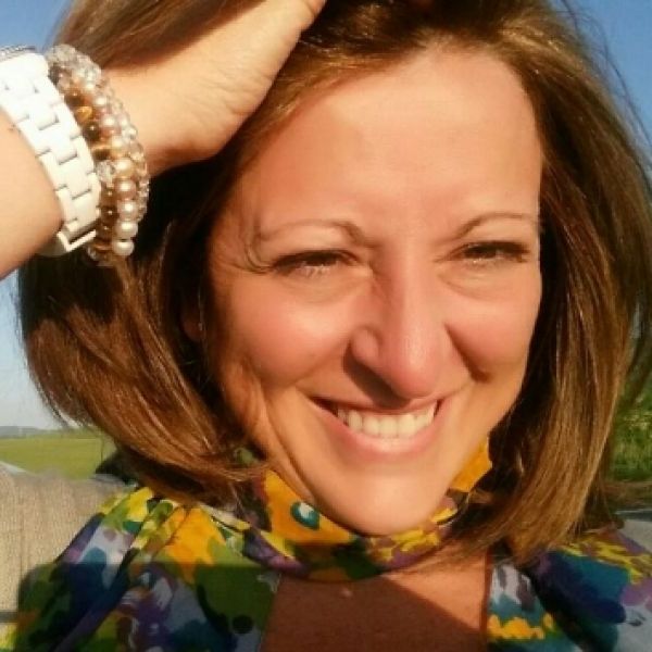 dr Lucia Pattarino Terapeuta systemowy, doradca i trener  
