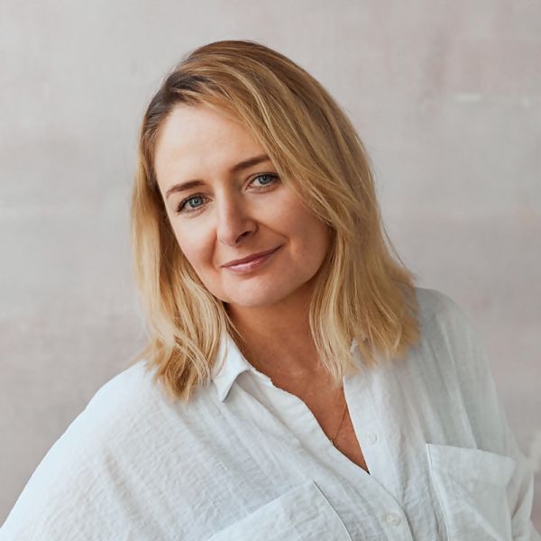 Magdalena Szyszkowska, socjolog 
